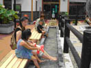 Atagawa Yu No Hana Park Hot Springs & Footbath