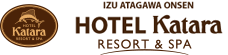 Izu Atagawa Onsen Hotel Katara Resort & Spa