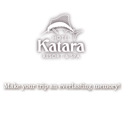 Make your trip an everlasting memory!