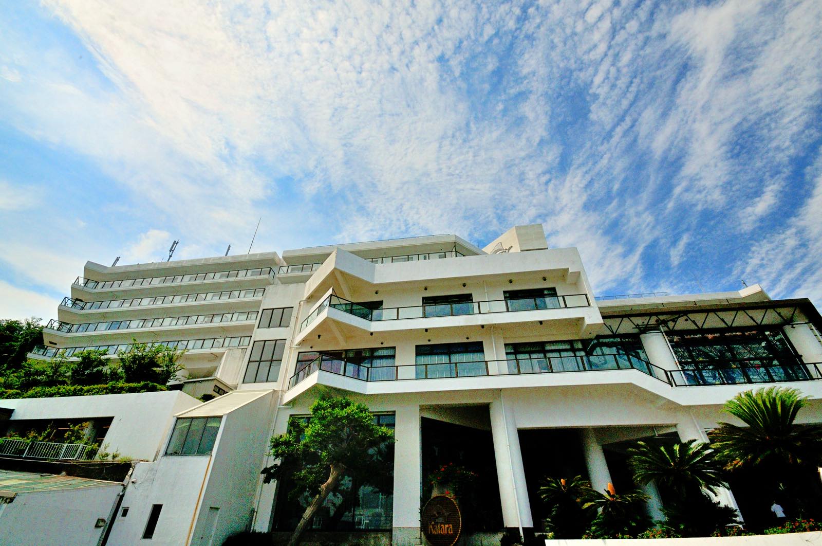 公式】伊豆熱川温泉ホテルカターラRESORT&SPA