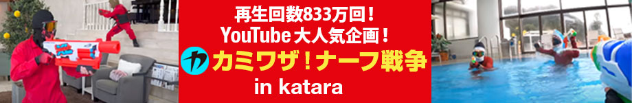 ナーフ戦争