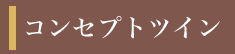 コンセプトツイン