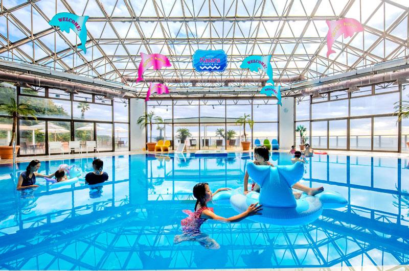 ホテルカターラ　【年末年始】12/27～の販売開始につきまして