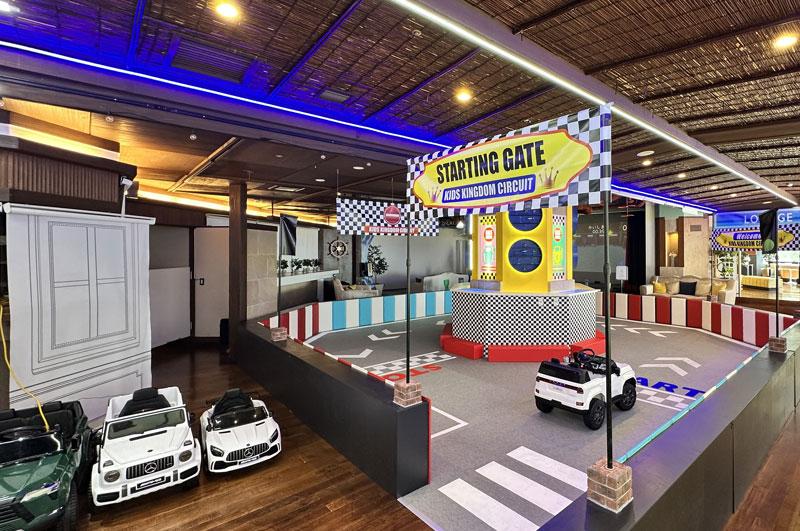 ホテルカターラ　【年末年始】12/27～の販売開始につきまして