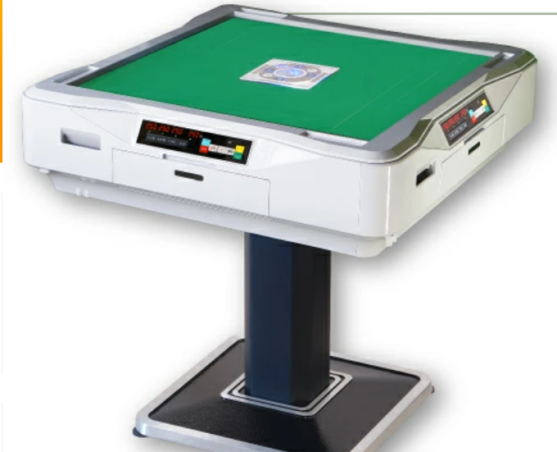 ホテルカターラ　【全自動麻雀卓】貸し出しサービス