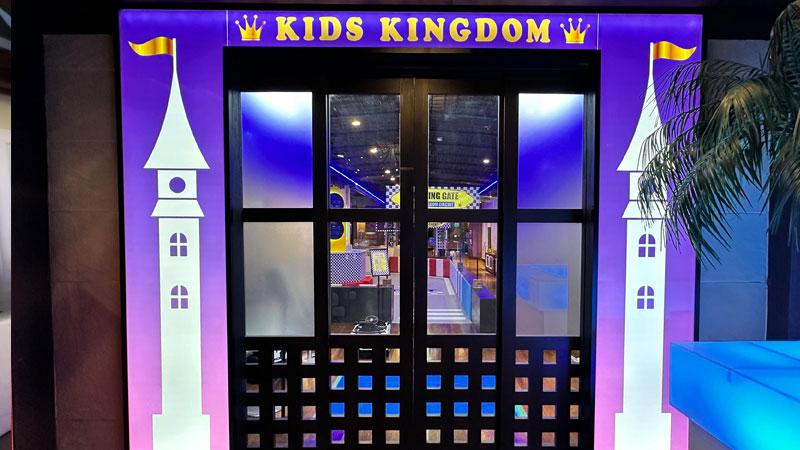 ホテルカターラ　開園！「キッズキングダム」に無料サービス「オータムインクルーシブ「ラウンジかずさ」でお酒や軽食、お菓子もあるよ♪