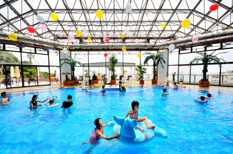 ホテルカターラ　【2月1日～4月5日の発売開始について】