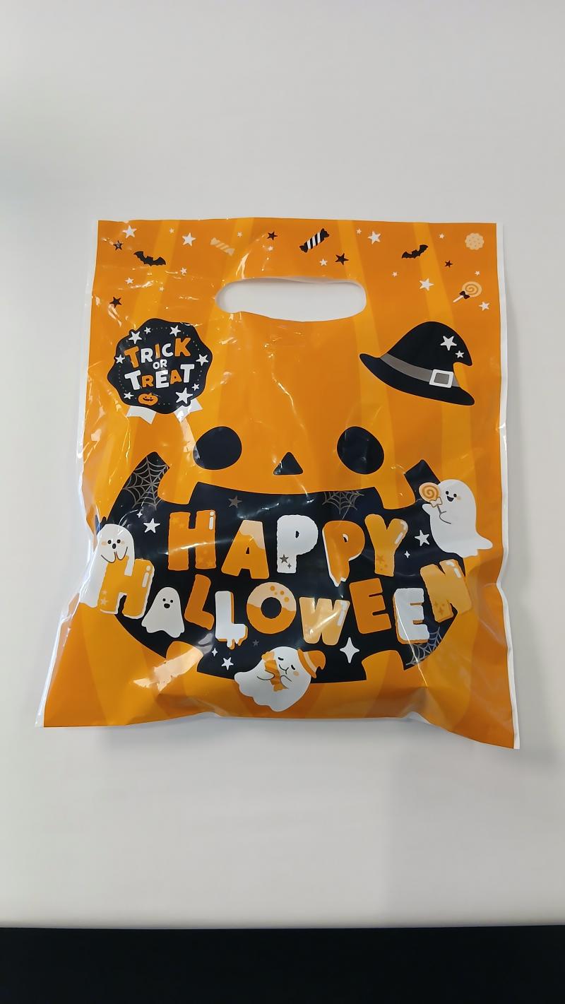 ホテルカターラ　ハロウィーンイベント開催